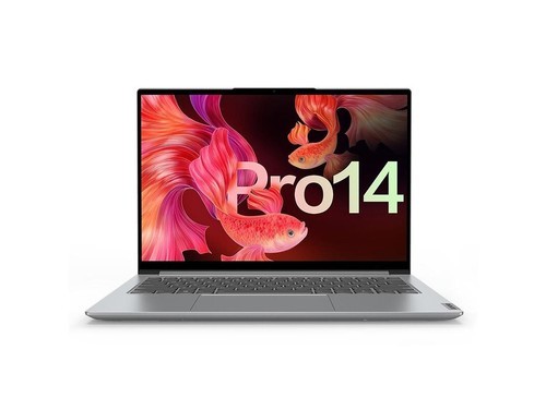 联想小新 Pro 14 2021标压锐龙版(R5 5600H/16GB/512GB/集显)评测文章