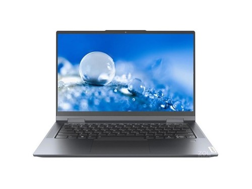 联想YOGA 14c 锐龙版 2021(R7 5800U/16GB/512GB/集显)评测文章