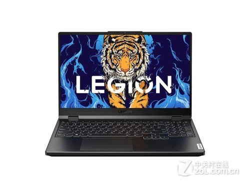 联想拯救者 Y7000P 2022(i5 12500H/16GB/512GB/RTX3050)