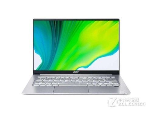 Acer 传奇(R5 4500U/16GB/512GB/核显)评测文章