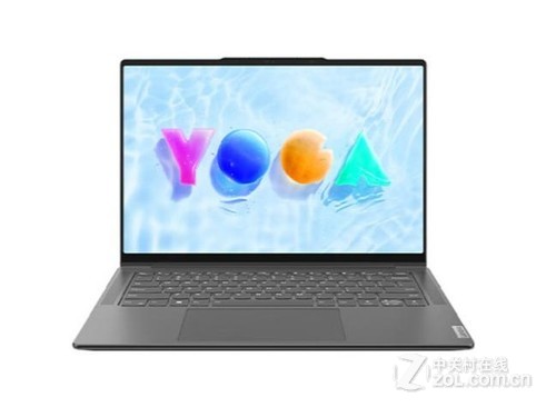 联想YOGA Pro 14s 轻盈版(R7 7840HS/16GB/1TB)