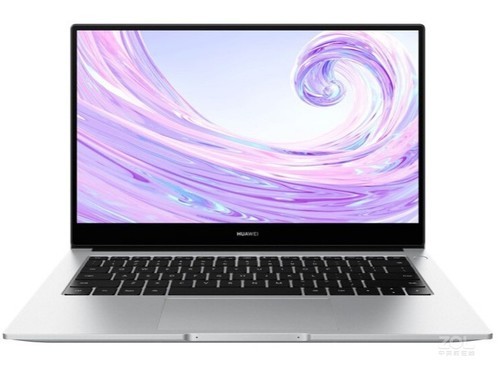 HUAWEI MateBook D 14(R5 3500U/8GB/512GB/集显)