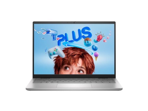 戴尔灵越 PLUS 14 7430(i7 13620H/32GB/1TB/RTX4050)