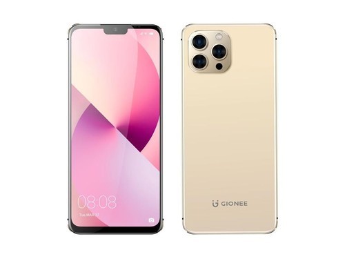 金立F1 Plus（8GB/128GB）