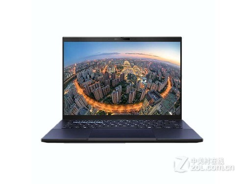 华硕破晓4 14英寸(Ultra5 125H/16GB/1TB/2.5K)评测文章