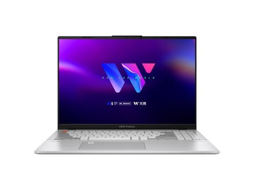 华硕无畏Pro 16 2023 旗舰版(i9 13980HX/32GB/1TB/RTX4060)评测文章