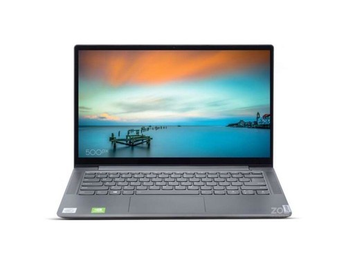 联想YOGA S740(i7 1065G7/16GB/512GB/MX250)评测文章