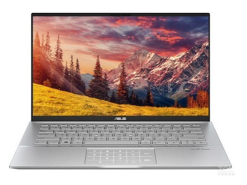 华硕VivoBook14s X(i5 10210U/8GB/512GB+32GB傲腾/MX250)评测文章