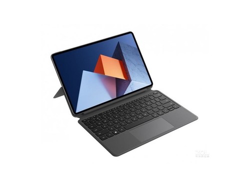 华为MateBook E(i7 1160G7/16GB/512GB/华为智能磁吸键盘)评测文章