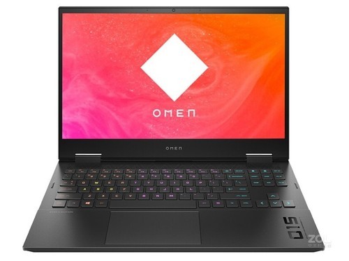 惠普暗影精灵6 Pro(i7 10870H/16GB/1TB/RTX3070/165Hz)