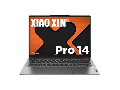 联想小新 Pro 14 锐龙版 2024(R7 8845H/16GB/1TB)