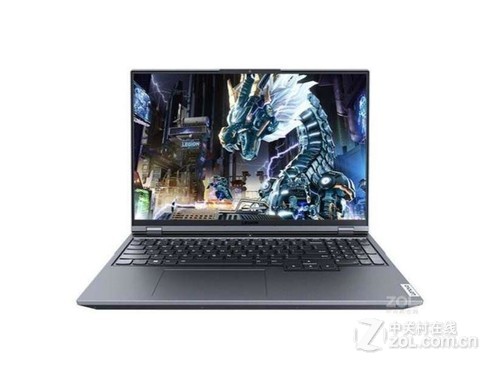 联想拯救者R9000P 2021(R7 5800H/16GB/512GB/RTX3070)