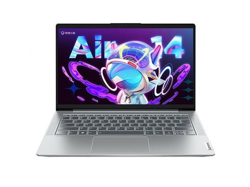 联想小新 Air 14 2022(i5 1235U/16GB/1TB/集显)