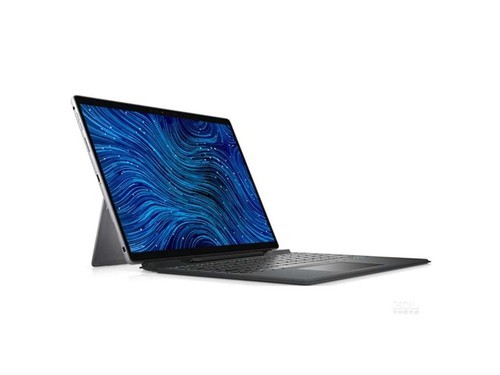 戴尔Latitude 7320二合一(i7 1180G7/16GB/512GB/集显)评测文章