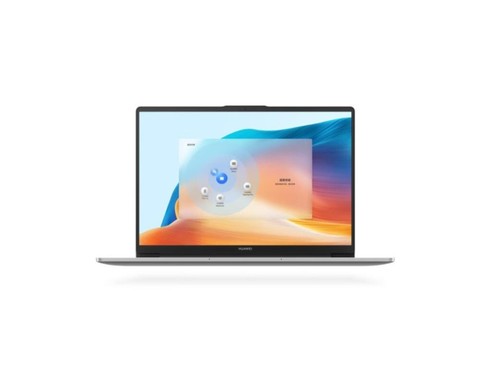 华为MateBook D 14 2024(i5 12450H/16GB/512GB)评测文章