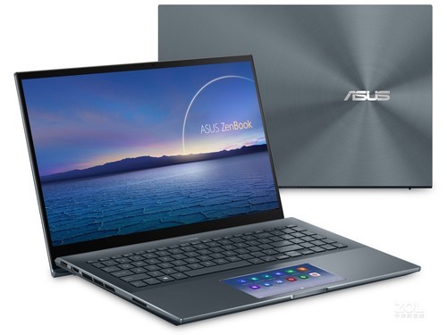 华硕ZenBook Pro 15(i7 10750H/16GB/512GB/GTX1650Ti)评测文章