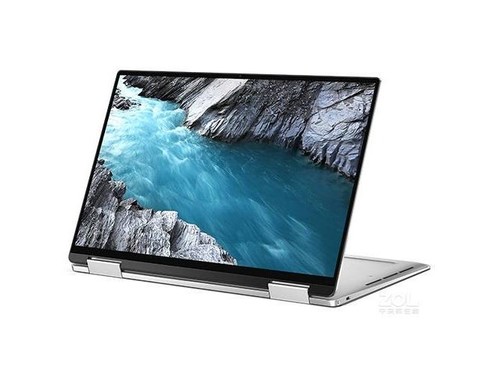 戴尔XPS 13微边框 二合一(XPS 13-7390-D1505TB)