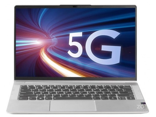 联想IdeaPad 5G(骁龙8cx/8GB/512GB/集显)评测文章