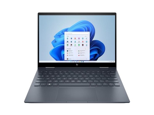 惠普Envy x360 13 2022(i7 1250U/16GB/512GB/集显/蓝)使用技巧指南