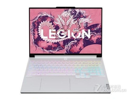 联想拯救者 Y9000X 2024 (i9 14900HX/32GB/1TB/RTX4060)