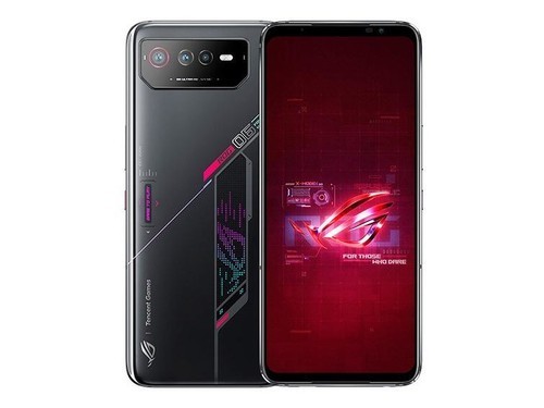 ROG 游戏手机6（12GB/128GB）