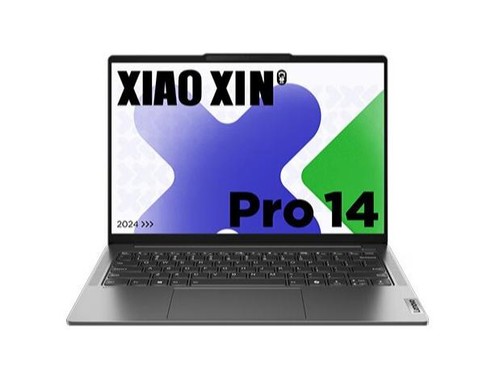 联想小新 Pro 14 酷睿版 2024(Ultra9 185H/32GB/1TB/OLED)