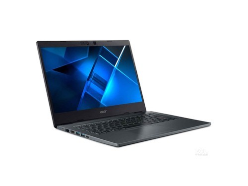 Acer TravelMate P414(i5 1135G7/16GB/512GB/MX350)评测文章