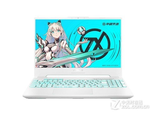 华硕天选3(i5 12500H/16GB/512GB/RTX3050Ti/144Hz)