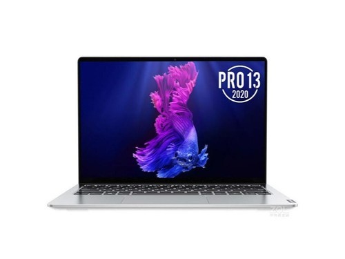 联想小新Pro13 2020(i5 10210U/16GB/512GB/集显)评测文章