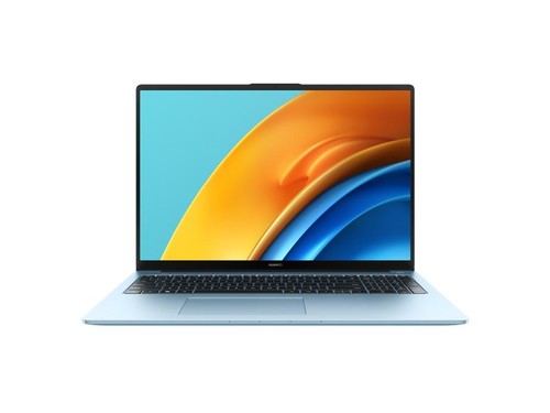 HUAWEI MateBook D 16 SE(i5 12450H/16GB/512GB/集显)