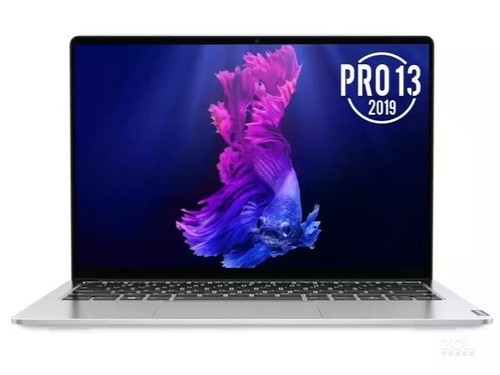 联想小新 Pro 13(i7 10710U/16GB/512GB/MX250)