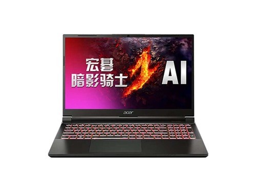 宏碁 暗影骑士·擎Pro(i5 13500H/16GB/1TB/RTX4050)