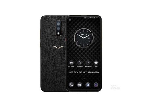 VERTU VISION（8GB/128GB/全网通/蜴蜥皮版）