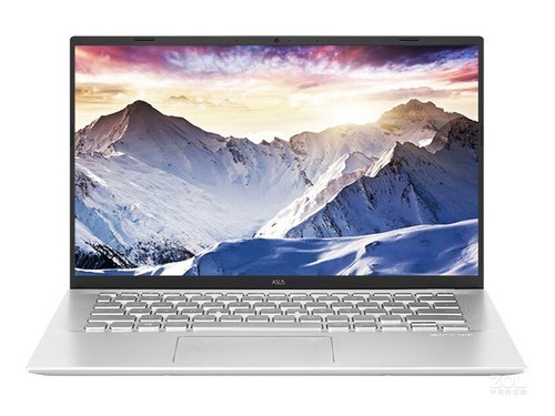 华硕VivoBook15(i5 1035G1/8GB/512GB/MX330)评测文章