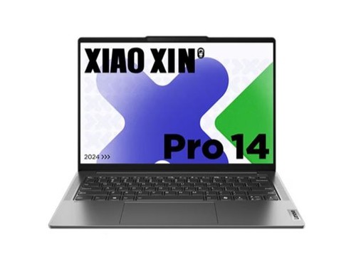 联想小新 Pro 14 酷睿版 2024(Ultra5 125H/16GB/1TB/LCD)