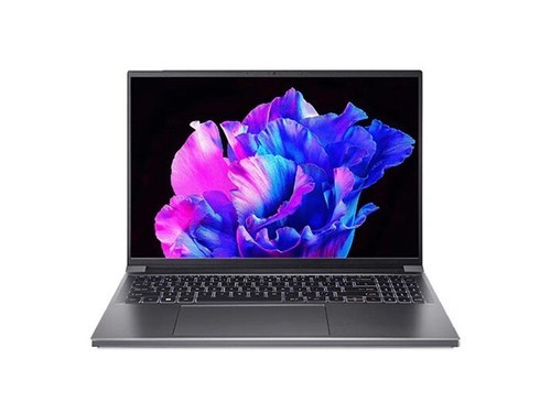 Acer 传奇 X16(R7 7840H/16GB/1TB/RTX4050)评测文章