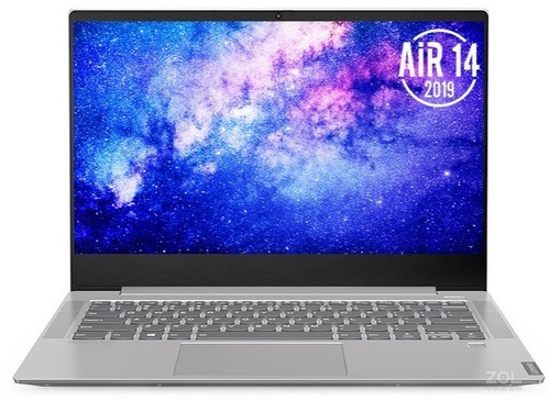 联想小新 Air 14 2019(i7 10510U/12GB/512GB/MX250)