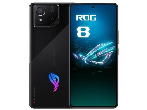 ROG 8(12GB/256GB/QQ飞车手游定制限量版)