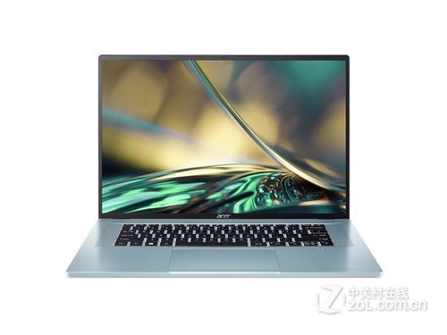 Acer 传奇 Edge(R7 6800U/16GB/512GB/集显)