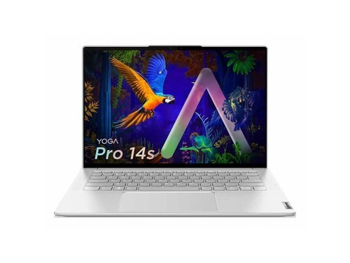 联想YOGA Pro 14s 2022 酷睿版(i7 12700H/16GB/512GB/集显)