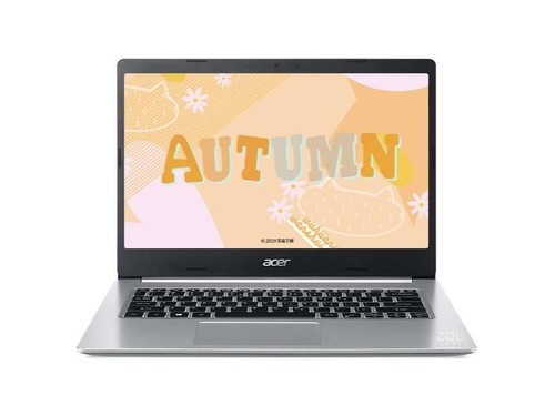 Acer S50-51(i5 10210U/8GB/512GB/MX250)评测文章