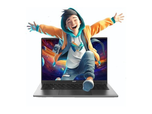 宏碁 传奇Go AI 14英寸(R7 8845H/16GB/1TB)