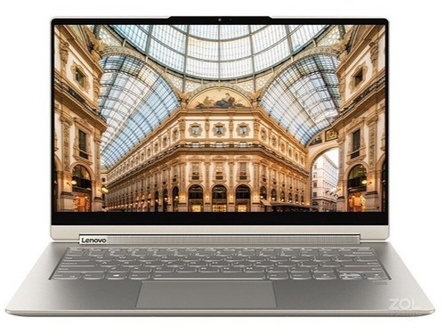 联想YOGA Pro 14c 2021(i7 1185G7/16GB/1TB/集显)