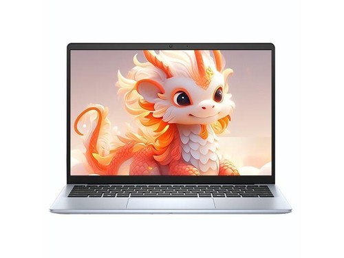 戴尔灵越14 灵龙 5445(R7 8840HS/16GB/512GB/2.2K)