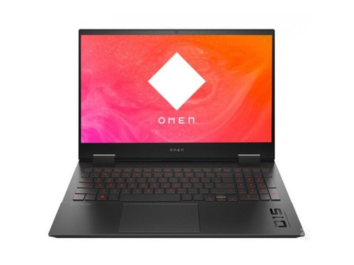 惠普暗影精灵6(i7 10750H/16GB/512GB/RTX2060/144Hz)