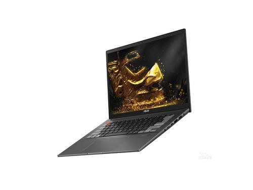 华硕灵耀Pro 14(R9 5900H/16GB/512GB/RTX3050)