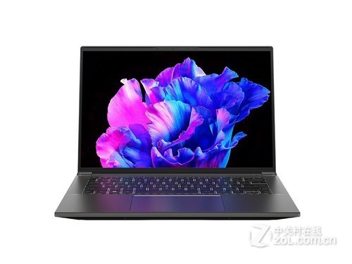 Acer 非凡 X14(i5 13500H/16GB/1TB/RTX4050)