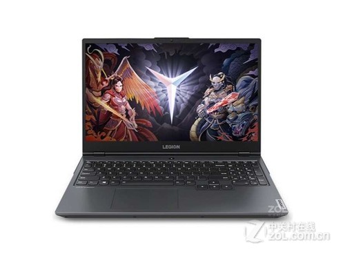 联想拯救者 R7000 2020(R5 4600H/8GB/256GB/GTX1650)