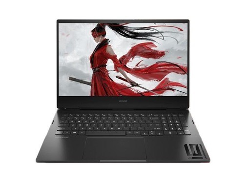 惠普暗影精灵8 Pro 锐龙版(R7 6800H/16GB/512GB/RTX3060/165Hz)