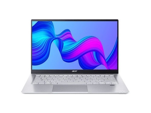 Acer 非凡 S3(i7 1165G7/16GB/512GB/集显)评测文章